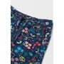 Штани H & M 1210-7070929 98 см темно-сині: Стать дівчинка