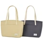 WIWU Ora Tote Ivory для MacBook 13-14": Колір бежевый