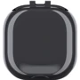 Чехол для наушников ArmorStandart Hard Case Black (ARM67126) for Samsung Galaxy Buds2 Pro/Buds 2/Buds Live/Buds Pro