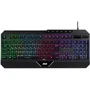 Клавиатура 2E Gaming KG315 RGB USB UA Black (2E-KG315UBK)