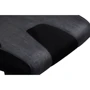 Геймерское кресло GT Racer X-8007 Dark Gray/Black фото 11