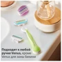 Gillette Venus Extra Smooth Верстат для гоління з 1 змінною касетою фото 5