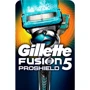 Gillette Fusion ProShield Chill Станок для бритья с 1 сменной кассетой
