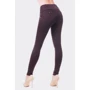 Леггинсы ArtStyleLeggings LSN-135B-40 40 коричневые: Вид Леггинсы