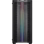 Корпус GAMDIAS AURA GC3 (4712960137141): Типоразмер Midi-Tower