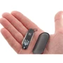 Мультитул Victorinox Classic Sd Ukraine 58мм/7предметов/черный /Тризуб (0.6223.3R1): Тип мини-мультитул