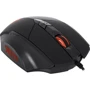 Мышь Ergo NL-620 Black (NL-620): Эргономика симметричная для левшей