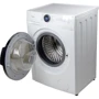 Пральна машина Midea MF200W70-UA: Сушка немає