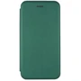 Чехол для телефонов BeCover Book Exclusive Dark Green for Xiaomi Redmi 14C 4G / Poco C75 (712510)