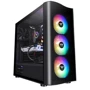Корпус ThermalTake View 23 TG A-RGB (CA-1M8-00M1WN-00)