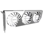 Видеокарта INNO3D GeForce RTX 4070 Ti X3 OC White (N407T3-126XX-186148W)