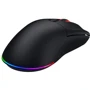 Мышь HATOR Pulsar 3 Wireless Black (HTM630): Эргономика симметричная для левшей