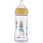 Бутылочка для кормления Bebe Confort Emotion пластиковая 270ml желтая (3102201980)