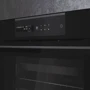 Духовой шкаф электрический Haier HWO60SM6B5BH: Класс энергопотребления A+