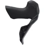 Тормозная ручка/шифтер Shimano для гидравл диск тормозов ST-RX825-L GRX, Di2 Dual Control 2-скоростной, левая (ISTRX825LA): Количество передач 2