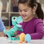 Игровой набор Hasbro PLAY-DOH Ти Рекс (F1504) фото 3