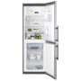 Холодильник Electrolux EN3241JOX: Исполнение отдельностоящий