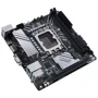 ASUS PRIME H610I-PLUS D4-CSM: Разъемы на задней панели VGA, DisplayPort, HDMI, USB 2.0, USB 3.2 Gen 1