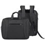 Сумка для ноутбуков RivaCase 16" Charcoal Black (8290) фото 6