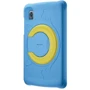 Планшет Blackview Tab 60 Kids 4/128GB LTE Blue: Процесор UNISOC Tiger T606