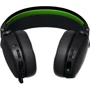 Наушники SteelSeries Arctis 7X Plus Wireless Black (61472): Тип крепления оголовные