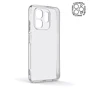 Чохол для телефона ArmorStandart Air Series Camera cover Transparent for Infinix Hot 50i / Smart 9 (ARM80953): Колір прозрачный