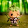Игровая фигурка Funko POP! Большой куш - Ророноа Зоро (54462) фото 3