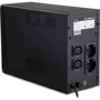 Vinga LED 1500VA (VPE-1500PRM2) (VPE-1500PRM2): Призначення Для будинку, Для комп'ютера