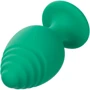 Набор анальных пробок CalExotics Cheeky Buttplug Green