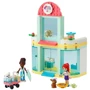 Конструктор LEGO Friends Ветеринарна клініка (41695) фото 5