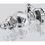 Стеклянная анальная пробка Toy Joy Crystal Jewel Crystal Jewel