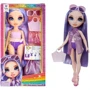 Кукла Rainbow High серии Swim & Style Виолетта с аксессуарами (507314)