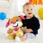 Сестричка умного щенка с технологией Smart Stages (UA) Fisher-Price (DKK15) фото 5