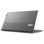 Ноутбук Lenovo ThinkBook Plus G3 IAP (21EL000QPB): Відеоадаптер Intel Graphics