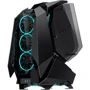 Корпус JONSBO MOD5 Black фото 8