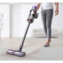 Пылесос Dyson Outsize Plus (448114-01): Емкость пылесборника 1.9 л