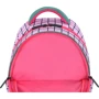 Школьный рюкзак Bagland Butterfly 21 л. сублимация 1327 (00565664 Ш): Размер M (130-145 см)