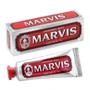 Marvis Cinnamon Mint 25 ml Зубная паста Корица и мята