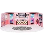 Игровой набор с куклой L.O.L. SURPRISE! серии "Furniture" S2 - КАБИНЕТ ЛЕДИ-БОСС 570042 фото 3