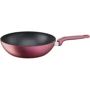 Tefal Daily Chef 28 см (G2731972): Антипригарное покрытие Titanium