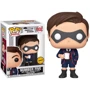 Игровая фигурка Funko POP! серии Академия Амбрелла Номер пять w/CHASE (44514): Пол Для мальчиков
