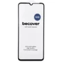 Аксессуар для смартфона BeCover Tempered Glass 10D Black for Realme Note 50 (711669)