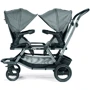 Коляска для двойни Peg-Perego Duette (PACK-DUET000000001): Количество блоков 2