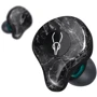 Навушники Sabbat E12 Ultra Advanced stone Black-gray: Чутливість (дБ) 120