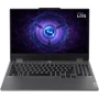 Ноутбук Lenovo LOQ 15IRX9 (83DV00GRRA) UA: Экран 15,6" IPS (1920x1080) Full HD