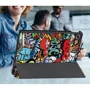 Аксесуар для планшетних ПК BeCover Smart Case Graffiti для Lenovo Tab TB-311FU (713118)