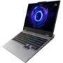 Ноутбук Lenovo LOQ 15IRX10 (83JE0087PB): Тип экрана матовый