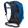 Рюкзак Osprey Hikelite 26 Bacca Blue - O/S (009.1726): Цвет синий