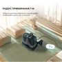 Пилосос Cecotec Conga 6000 Carpet&Spot Clean XXL Advance (A01_EU01_100074): Вага 4.72 кг