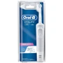 Зубная щетка Braun Oral-B Vitality D100.413.1 PRO Sensi Ultrathin: Назначение взрослая